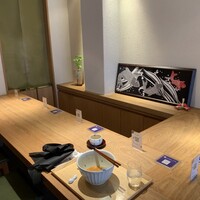 広尾はしづめ - 
