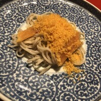 蕎麦割烹 橙 - 