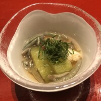 蕎麦割烹 橙 - 