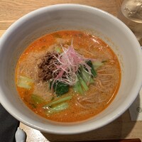 広尾はしづめ - 