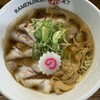 ラーメン人生JET600