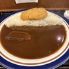 カレー専門店 クラウンエース 上野店