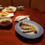 じんぎすかん - 