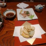 じんぎすかん - 