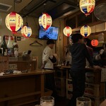 大衆酒場　玉井 西口店 - 
