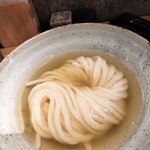 扇町うどん屋 あすろう - 