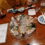 じんぎすかん - 