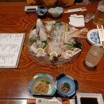 じんぎすかん - 