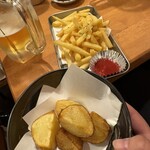 大衆酒場　玉井 - 