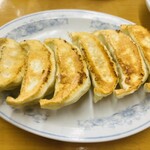 ぎょうざの満洲 荻窪南店 - 