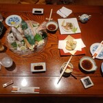 じんぎすかん - 