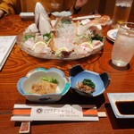 じんぎすかん - 