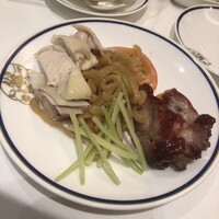 中国料理 桃花林 - 