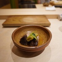 鮨 銀座 おのでら - 