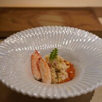 鮨 銀座 おのでら - 