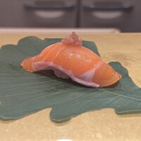 鮨のしはち - 