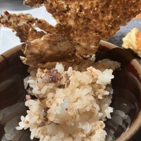 知喜多亭 和 - 