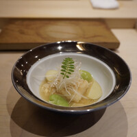 鮨 銀座 おのでら - 