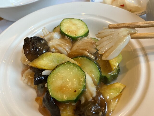 Nouvelle Chuka Riku U photo 3