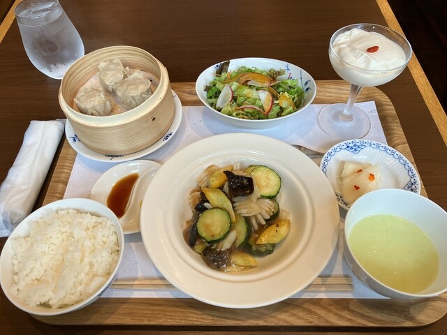 Nouvelle Chuka Riku U photo 2