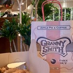 GRANNY SMITH APPLE PIE & COFFEE 西宮店 - 