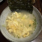 京洛焼肉 ぽめ - 