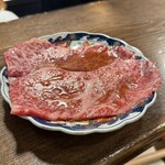 京洛焼肉 ぽめ - 
