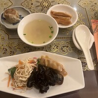 状元樓 横浜中華街本店 - 