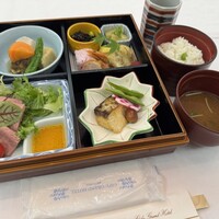岐阜グランドホテル - 