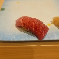 鮨 赤酢 はなやま - 