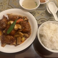 状元樓 横浜中華街本店 - 