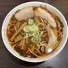 まるかいラーメン