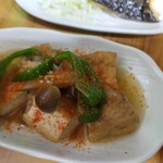 一膳めし 青木堂 - 