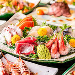 個室居酒屋 甚平 - 