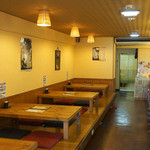 えぇトコ鶏 本店