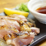 えぇトコ鶏 本店