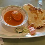 タージマハール - 無料のお子様セット