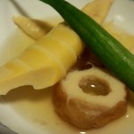 あいむ - 3回目の料理