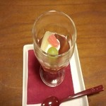 あいむ - デザート