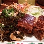 きよ香 - おつまみセット１番864円