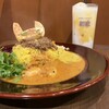 カレーショップ初恋