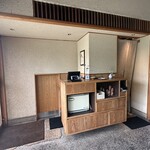 板蕎麦 香り家 - 