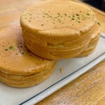 みどりや支店 - 料理写真: