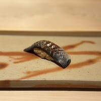 鮨 銀座 おのでら - 