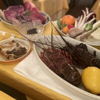 ラ・ビスボッチャ - 