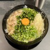 伝説の肉そば屋 御茶ノ水本店
