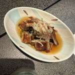 うなぎ 成田新川 - 