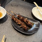 うなぎ 成田新川 - 