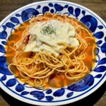 カフェ バー チックタック - 