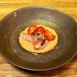 モダンスパイス 虹の仏